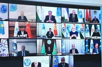 ایران رسماً عضو سازمان شانگهای شد | مودی، پوتین و شی جینپینگ از عضویت ایران در سازمان شانگهای استقبال کردند