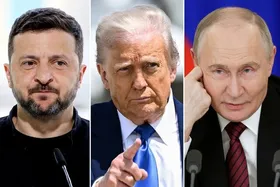 آیا پوتین با زلنسکی دیدار می&zwnj;کند؟