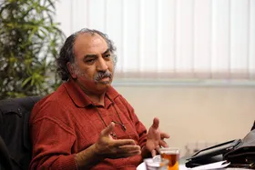 اصغر کفشچیان مقدم، هنرمند مشهدی، درگذشت + علت مرگ
