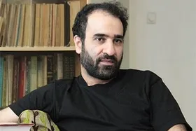 گزارشی از نشست صمیمی رضا امیرخانی درباره واکنش هنرمندان به اتفاقات افغانستان و فلسطین | ادبیات ما در روایت&zwnj;های جهانی دچار مشکل است