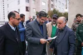 مشهد نیازمند سرمایه‌گذاری در حوزه مسکن است