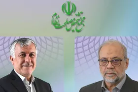تمدید حکم &laquo;علی احمدی&raquo; توسط دبیر مجمع تشخیص