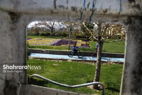 پیش&zwnj;بینی هواشناسی مشهد و خراسان رضوی امروز (چهارشنبه، ۲۵ تیر ۱۴۰۴) | تداوم روند افزایش دما تا جمعه