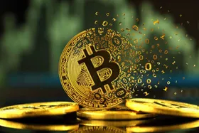 آخرین وضعیت بازار رمزارز&zwnj;ها در جهان|نوسانات بیت&zwnj;کوین رکورد زد (۴ مهرماه ۱۴۰۱)