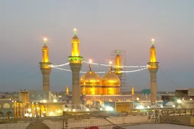 آیت&zwnj;الله مدرسی: زیارت عتبات نباید تحت تأثیر اختلافات سیاسی قرار گیرد