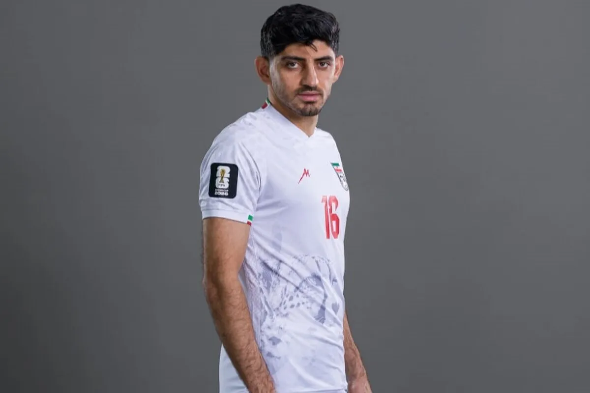 بازگشت بازیکن سابق پرسپولیس صحت ندارد