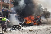 حمله پهپادی اسرائیل به یک خودرو در جنوب لبنان با ۲ شهید