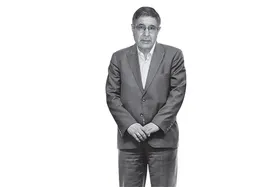 علی صالح&zwnj; آبادی کرونا را فرصتی برای دیپلماسی فعال ایران می&zwnj;داند/ سیاست لغو تحریم&zwnj;ها در پیش گرفته&zwnj;شود