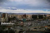 پیش‌بینی هواشناسی خراسان رضوی امروز (یکشنبه، ۳ اسفند ۱۴۰۴) | تداوم هوای ناسالم تا دوشنبه و ورود سامانه بارشی پراکنده از چهارشنبه