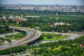 هوای مشهد سالم شد (۲۷ آبان)