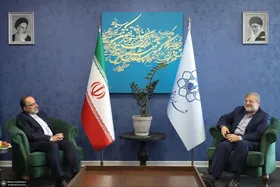 شهردار مشهد: در حوزه دیپلماسی، مشهد جزء فعال&zwnj;ترین شهر&zwnj;ها است| مرکز دیپلماسی شهری راه&zwnj;اندازی می&zwnj;شود