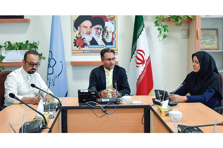 شهر گفت‌وگومحور مبتنی بر تعاملات پویای اجتماعی