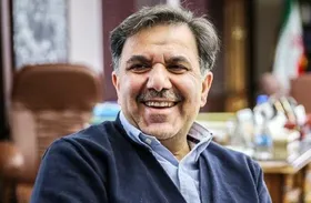 خاطره جالب عباس آخوندی از حجره&zwnj;نشینی در حرم امام رضا (ع)