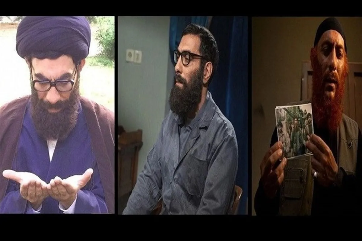 علیرضا مهران درباره تجربه‌اش از بازی در نقش رهبر شهید: به آن افتخار می‌کنم
