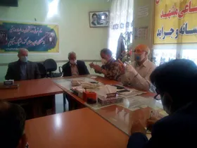 بازنشستگان رده بالا برای بازنشستگان کارگری تصمیم&zwnj; می&zwnj;گیرند/تصمیم&zwnj;گیران کارگر نیستند و درد کارگران را نمی&zwnj;دانند