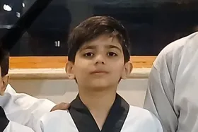 نوجوان تکواندوکار کشورمان به شهادت رسید (شنبه، ۲۴ خرداد ۱۴۰۴)