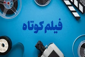 فیلم کوتاه راننده تاکسی در راه بلغارستان