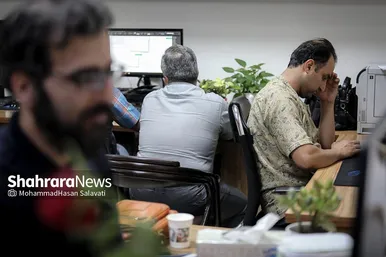 روز خبرنگار