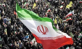 سرود &laquo;ایران مقتدر&raquo; منتشر شد + صوت
