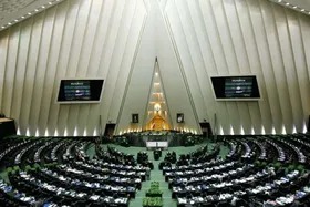 اطلاعیه مجلس درباره تیراندازی خیابان مجاهدین اسلام تهران