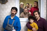 آخرین خبرها از سریال پایتخت ۸ | ایده‌های جدید در مسیر نگارش