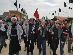 فهرست مراکز فروش ارز اربعین در تهران + آدرس بانک&zwnj;ها و صرافی ها