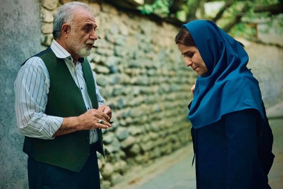 پایان فیلمبرداری فیلم سینمایی «آخرین پیام»