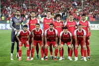 ۱۱ بازیکن پرسپولیس برای بازی با استقلال مشخص شدند