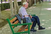 سلامت روان سالمندان، زیر تیغ احساس تنهایی