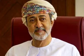 رایزنی سلطان عمان با امیر قطر (۲۵ فروردین ۱۴۰۵)