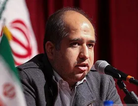 ماجرای اشتباه لفظی عجیب نماینده مجلس در خواندن &laquo;آنی&zwnj;ور، آنی&zwnj;تایم&raquo; + ویدئو