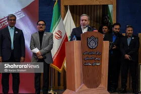 عراقچی در مشهد: خراسان رضوی به یک استان بین&zwnj;المللی تبدیل خواهد شد
