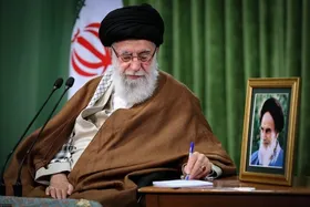 پیام تسلیت رهبر معظم انقلاب درپی درگذشت &laquo;حجت&zwnj;الاسلام حافظی&raquo;، عالم سخنور و مبارز