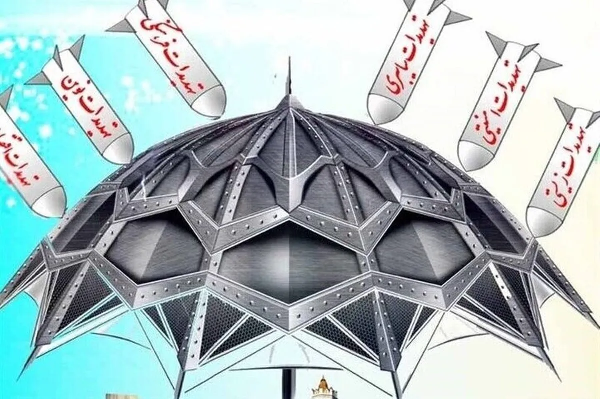 سرلشکر باقری: پدافند غیرعامل موجب افزایش بازدارندگی می‌شود