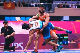 قهرمانی فرنگی&zwnj;کاران ایران در آسیا