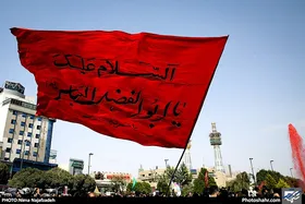 تاسوعا؛ الگویی ماندگار برای وفاداری به ارزش&zwnj;ها و آرمان&zwnj;هاست