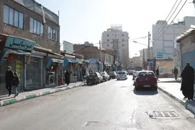 محله نوغان و کوچه&zwnj;هایی به اندازه  عمر مشهد