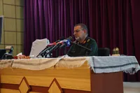 سخنگوی سپاه:  بیش از ۶۰ درصد افکار عمومی منطقه، ایران را پیروز جنگ می‌دانند