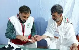 آخرین وضعیت معاینات پزشکی متقاضیان حج تمتع ۱۴۰۶ | مهلت تکمیل معاینات تا پایان شهریورماه
