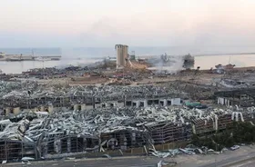 درخواست سازمان ملل برای تسریع روند تحقیقات درباره انفجار بندر بیروت