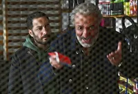 مروری بر جنگل آسفالت، افعی‌تهران و اکازیون، سریال‌های جدید شبکه نمایش خانگی