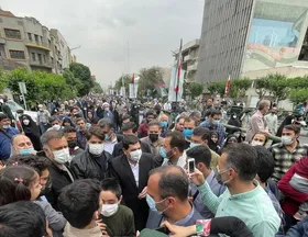 معاون اول رئیس&zwnj;جمهور: حزب&zwnj;الله به تنهایی رژیم صهیونیستی را به&zwnj;ذلت کشانده است
