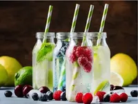 با ۱۰ شربت خوشمزه تابستانی آشنا شوید+ دستور تهیه