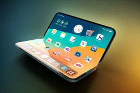 جزئیات تازه&zwnj;ای از مشخصات آیفون تاشوی اپل فاش شد