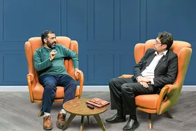 مدیران فرهنگی مشهد از چگونگی بهبود کارکرد&zwnj;های هنر انقلابی می&zwnj;گویند
