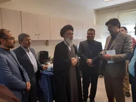 رسانه&zwnj;ها، افسران فضای حقیقی حاکم بر جامعه هستند / امروز در فضای مجازی هر فردی خود یک رسانه است