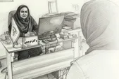 گزارشی از فعالیت وکلای ترمیمی در مشهد | ترمیم اختلاف بدون هزینه گزاف