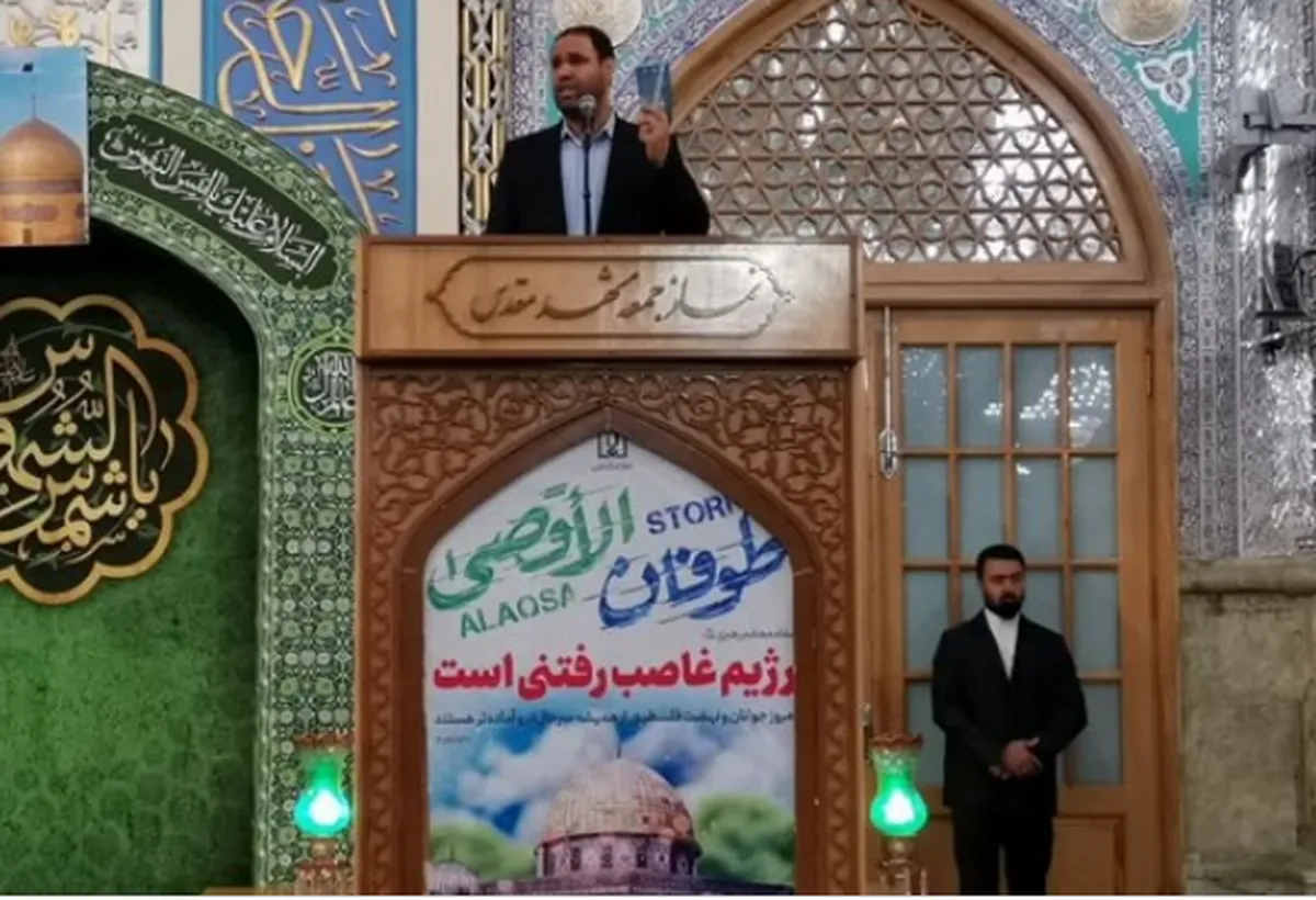 وزیر آموزش و پرورش: ۷۵ هزار معلم جدید در سال جاری جذب می‌شوند| بودجه هنرستان‌ها ۴۰۰ درصد افزایش داشته است