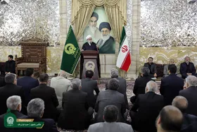 راه امام حسین (ع) را تداوم بخشیم