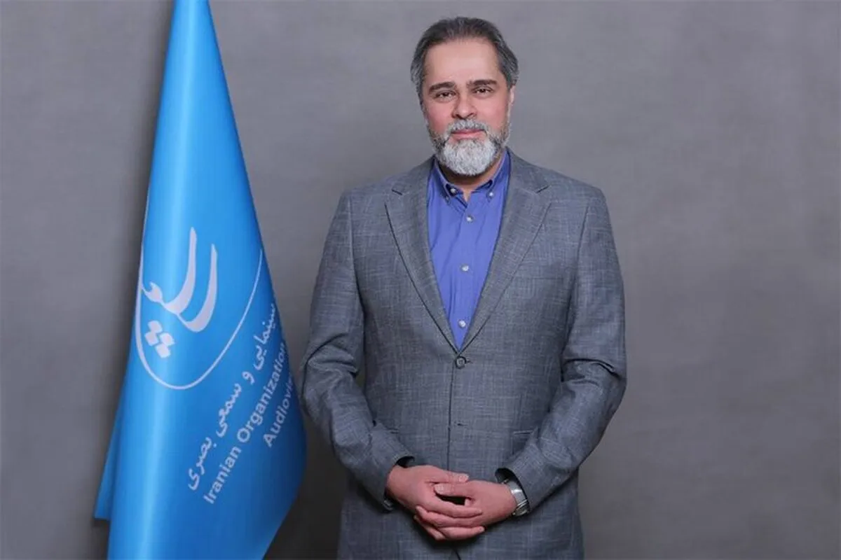 رئیس سازمان سینمایی: آثار سینمایی درباره جنگ رمضان و رهبر شهید تولید می‌شوند